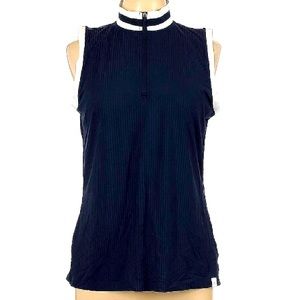 Lady Hagen sleeveless tee